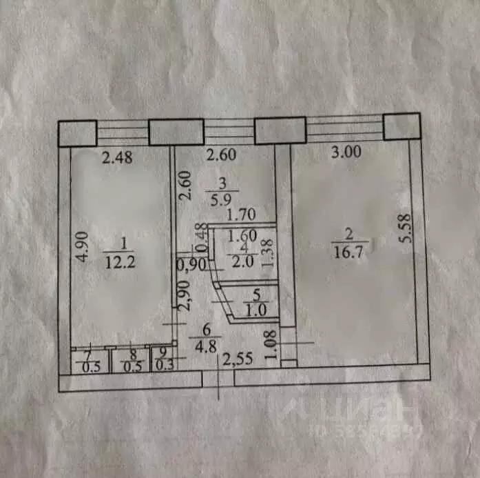 Купить Квартиру В Кумертау На Советской 18