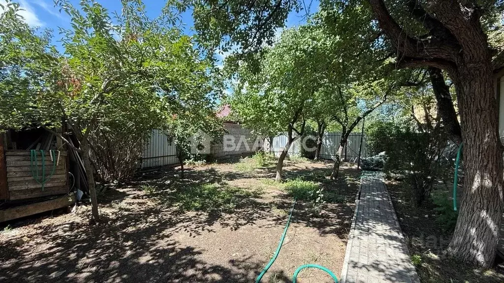 Дом в Астраханская область, Астрахань Магаданская ул., 30 (108 м) - Фото 1