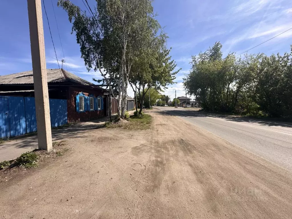 Дом в Иркутская область, Иркутск Полярная ул., 30 (52 м) - Фото 2