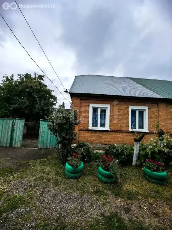 Дом в Елец, улица 9 Декабря (123 м) - Фото 1