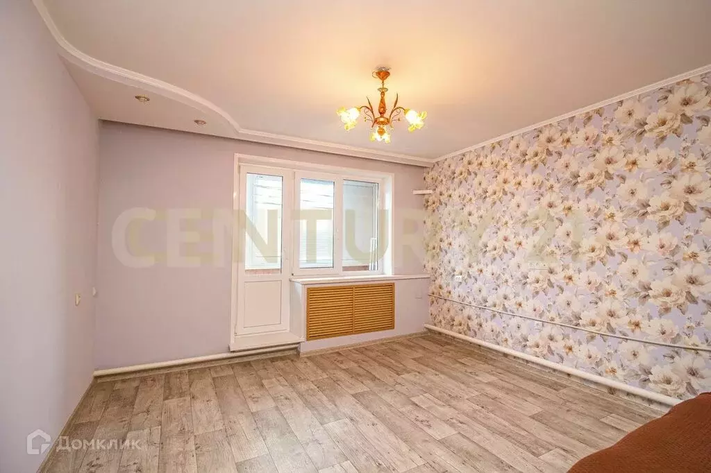 Продаётся 2-к квартира, 52.5 м - Фото 1