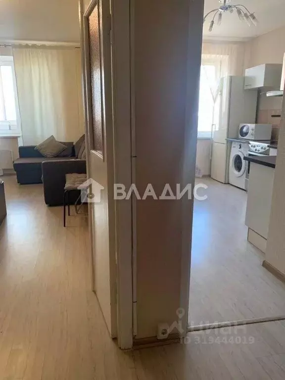2-к кв. Москва ул. Новаторов, 6 (59.0 м) - Фото 1