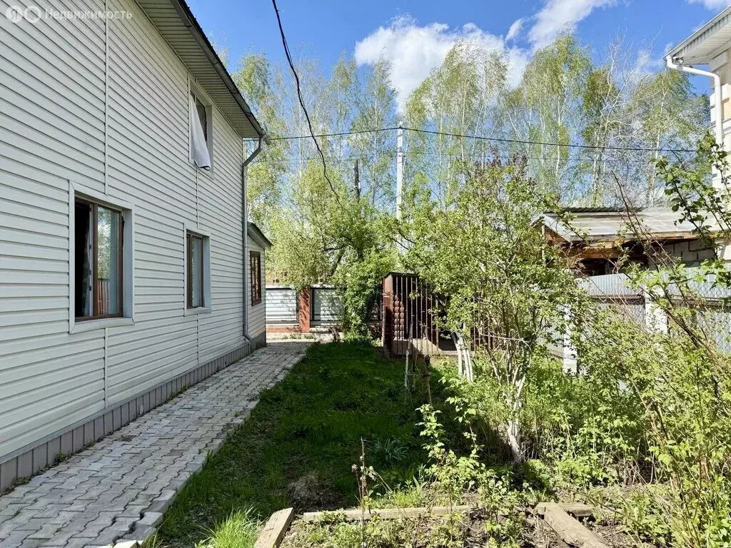 Дом в Екатеринбург, Цыганская улица, 63 (169.9 м) - Фото 1