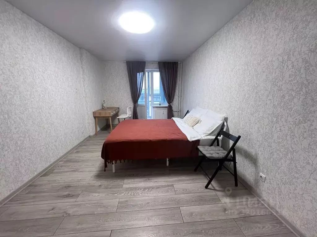 2-к кв. Санкт-Петербург бул. Александра Грина, 2к1 (61.0 м) - Фото 0