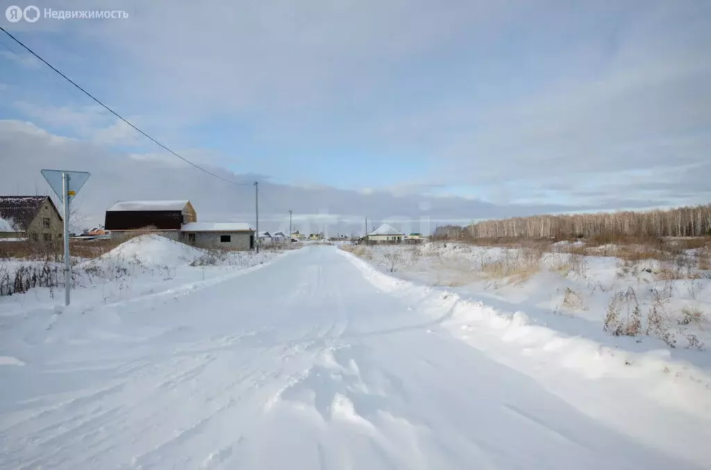 Участок в Заводоуковск, Почтовая улица (12.4 м) - Фото 2