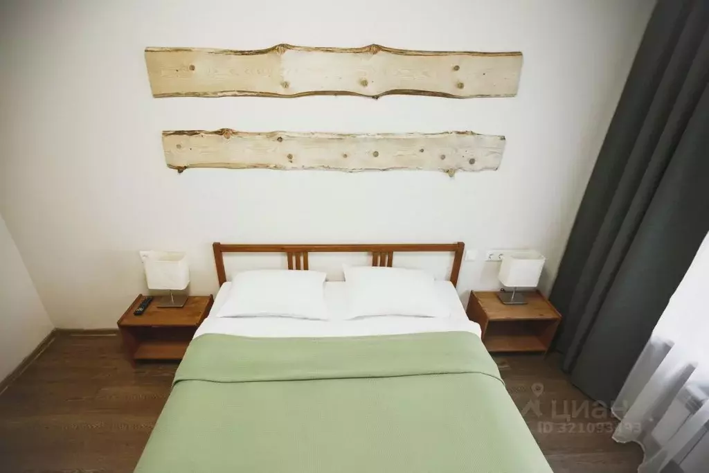 Комната Новосибирская область, Бердск Северный мкр, 1к1 (28.0 м) - Фото 2