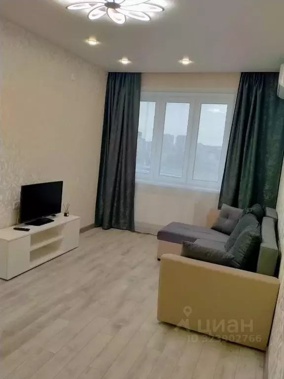 1-к кв. Тульская область, Тула городской округ, с. Осиновая Гора ул. ... - Фото 1