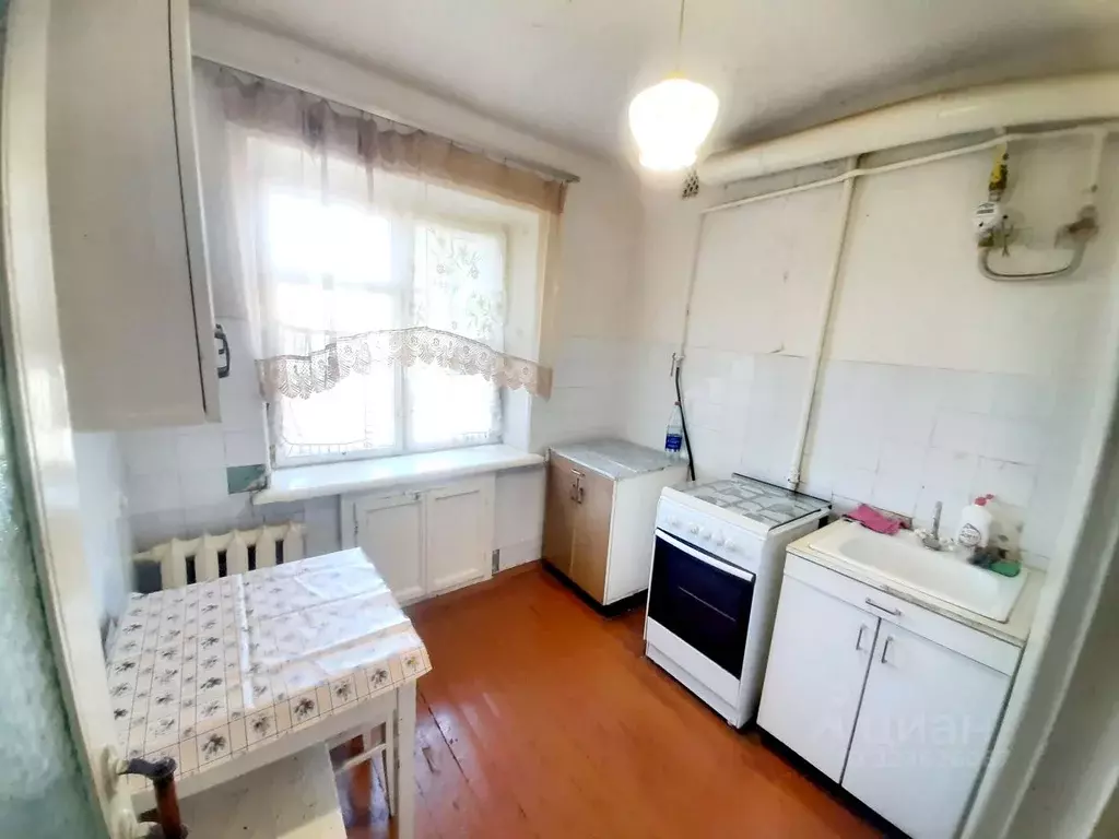 2-к кв. Волгоградская область, Волгоград Линейная ул., 1 (45.0 м) - Фото 2