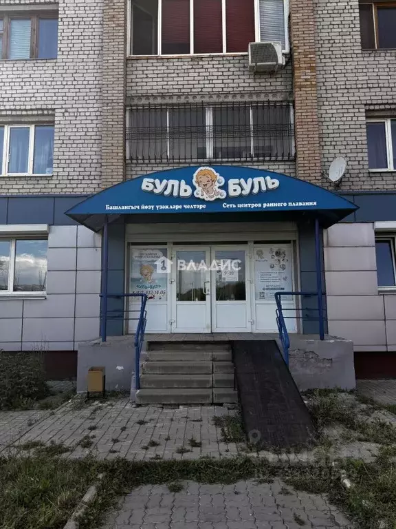 Помещение свободного назначения в Татарстан, Нижнекамск Корабельная ... - Фото 1