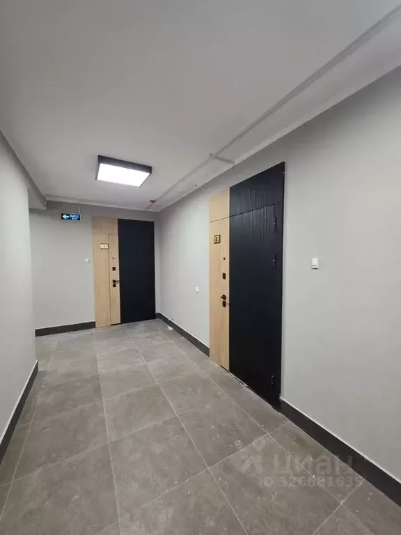 2-к кв. Амурская область, Благовещенск Связной пер., 4 (61.9 м) - Фото 2