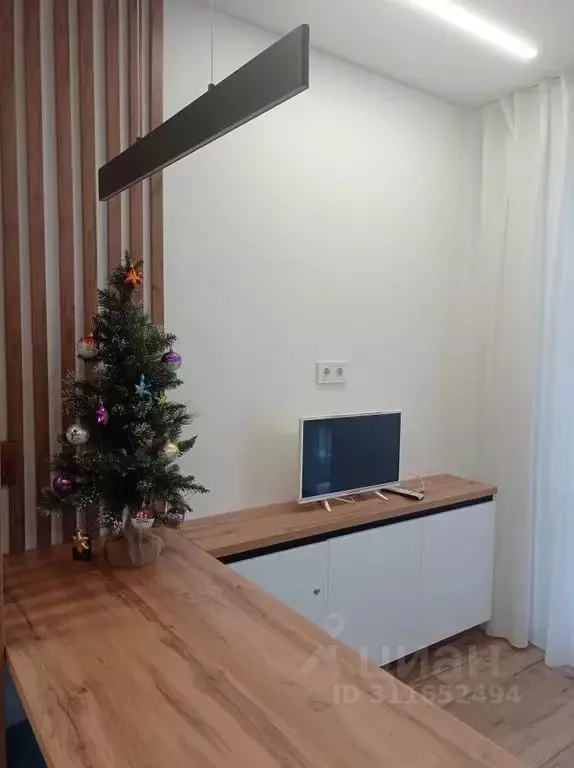 1-к кв. Удмуртия, Ижевск Красная ул., 118к1 (42.0 м) - Фото 2