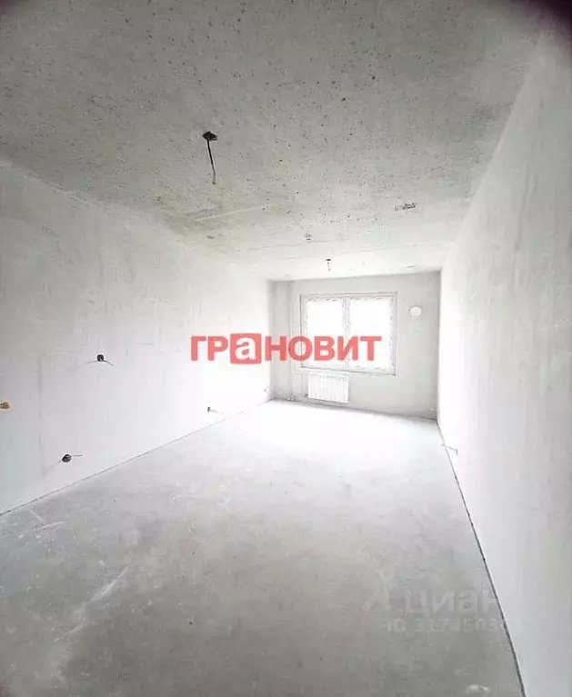 Квартира, 3 комнаты, 63.7 м - Фото 0