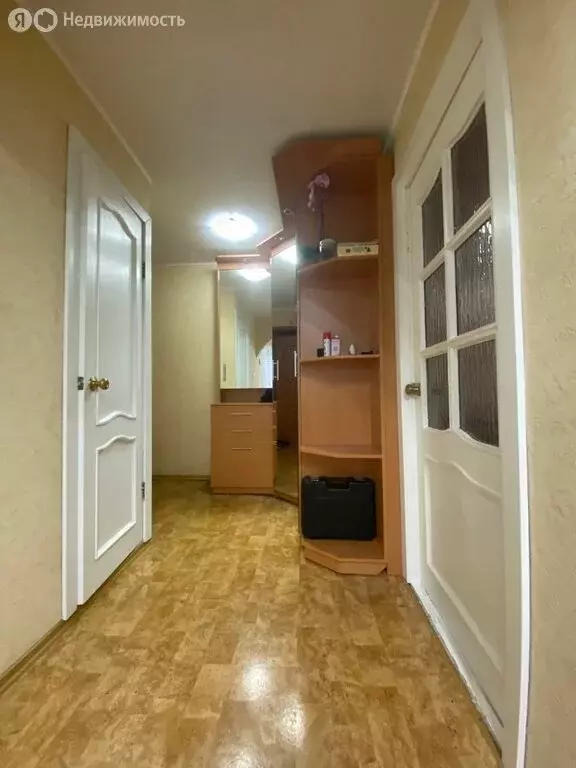 2-комнатная квартира: Нижний Новгород, Сормовское шоссе, 18 (40.5 м) - Фото 1