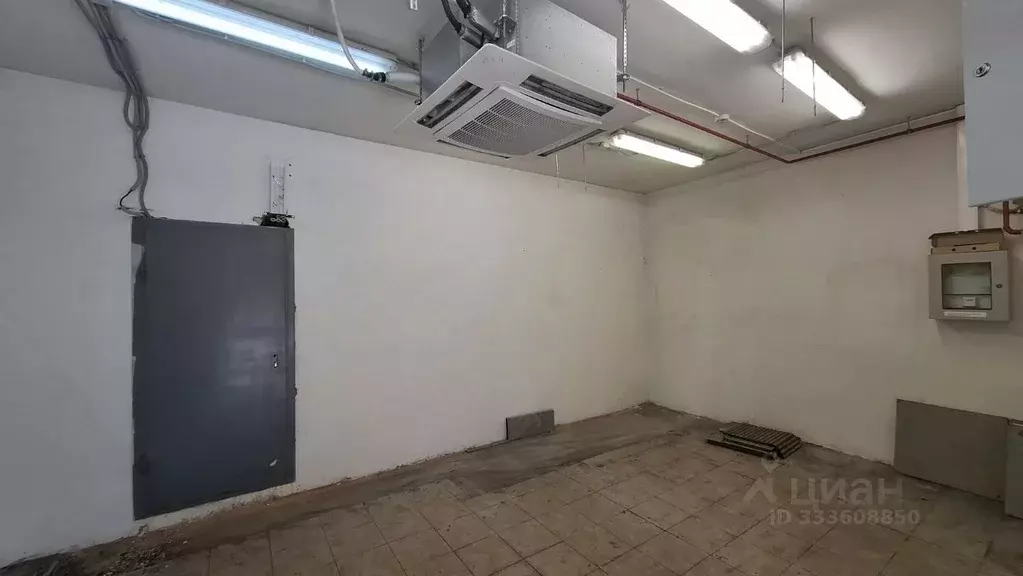 Склад в Москва Нижняя Красносельская ул., 40/12к19 (40 м) - Фото 2