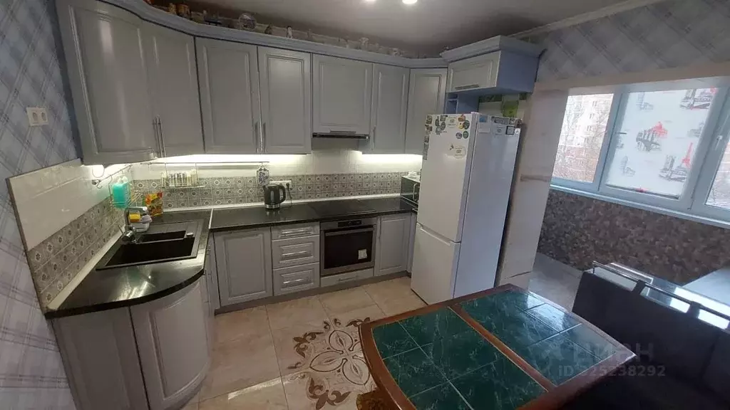 1-к кв. Московская область, Щелково Финский мкр, 3 (45.0 м) - Фото 1