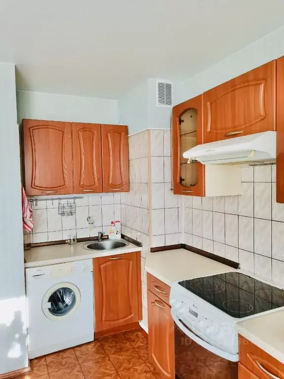 1-к кв. Санкт-Петербург просп. Маршала Жукова, 70К1 (38.0 м) - Фото 1