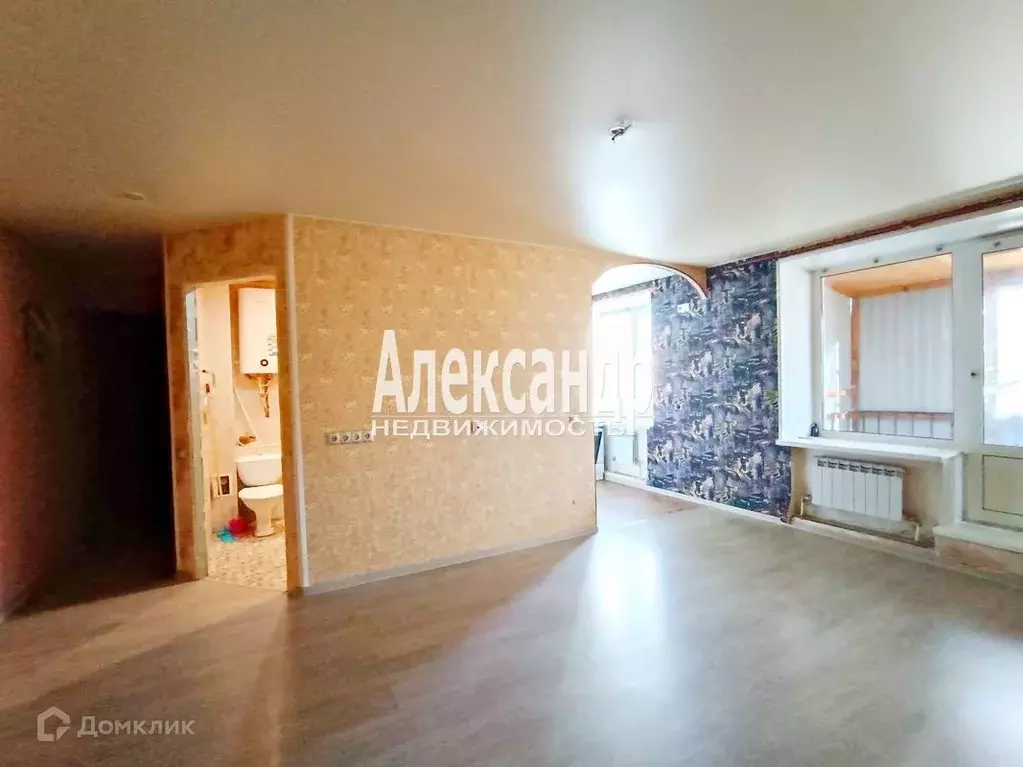Продаётся 2-к квартира, 43.5 м - Фото 1