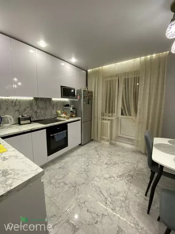 Продаётся 2-к квартира, 71 м - Фото 0