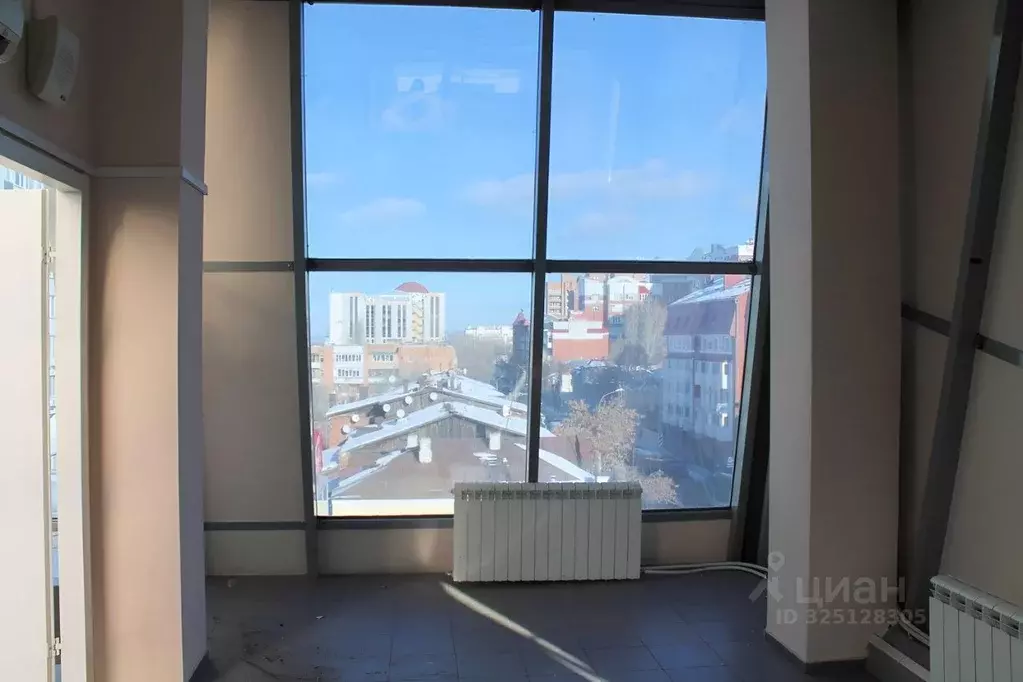 Помещение свободного назначения в Самарская область, Самара ул. ... - Фото 2