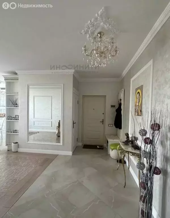 3-комнатная квартира: Москва, проспект Будённого, 51к1 (85.1 м) - Фото 2