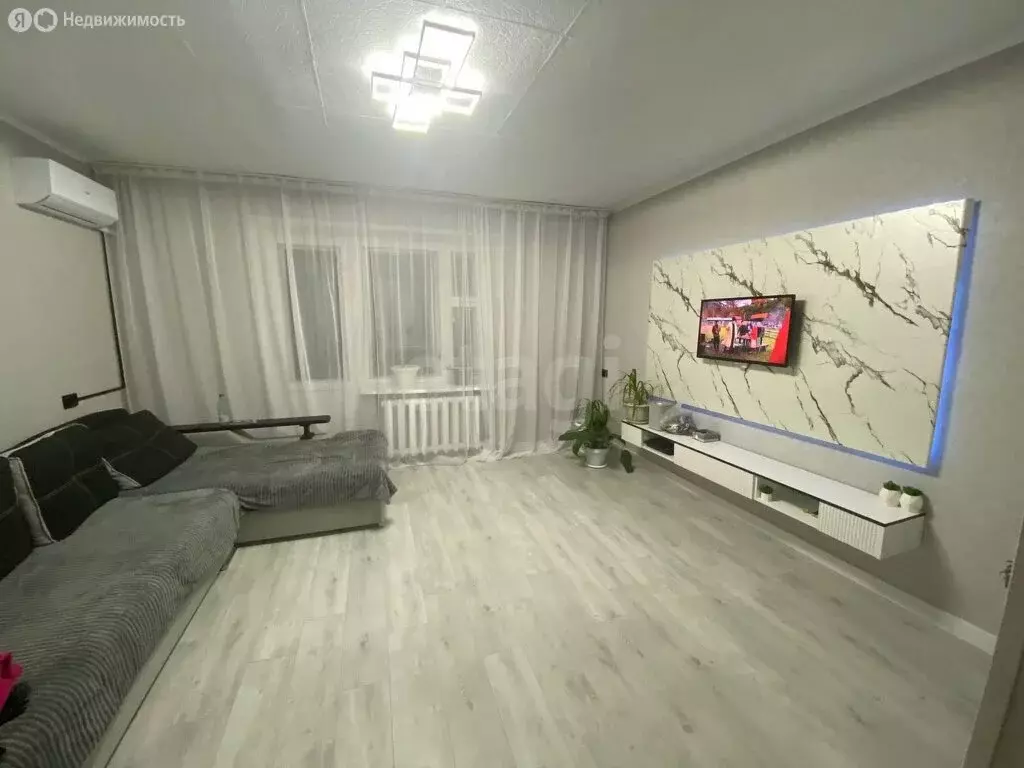 2-комнатная квартира: Тула, улица Максима Горького, 1Б (58 м) - Фото 1