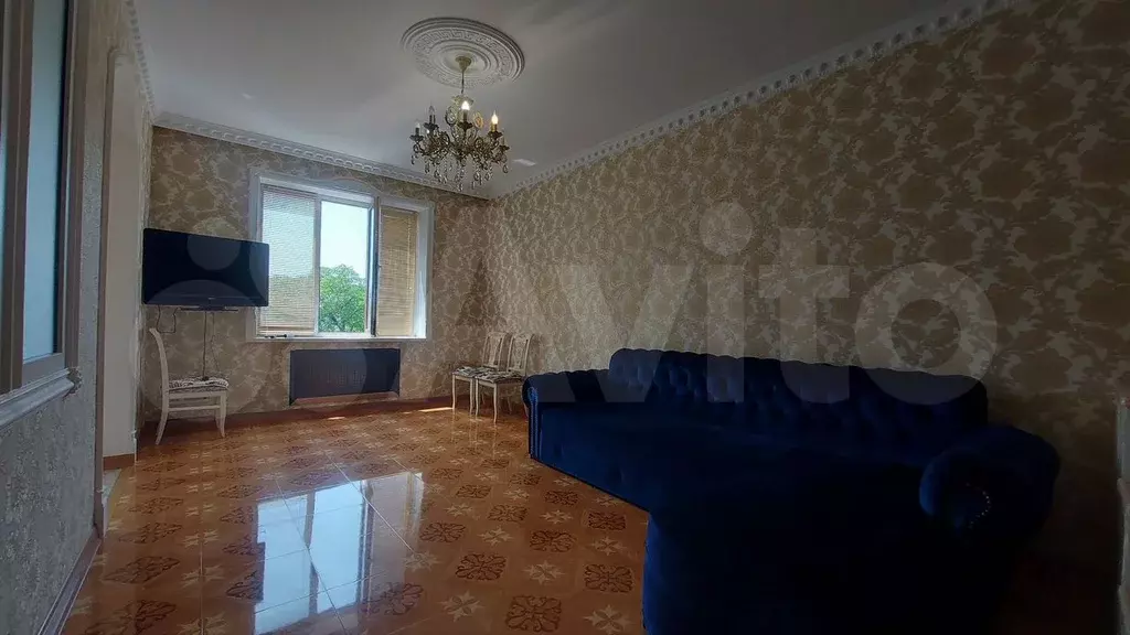 2-к. квартира, 60 м, 3/5 эт. - Фото 0