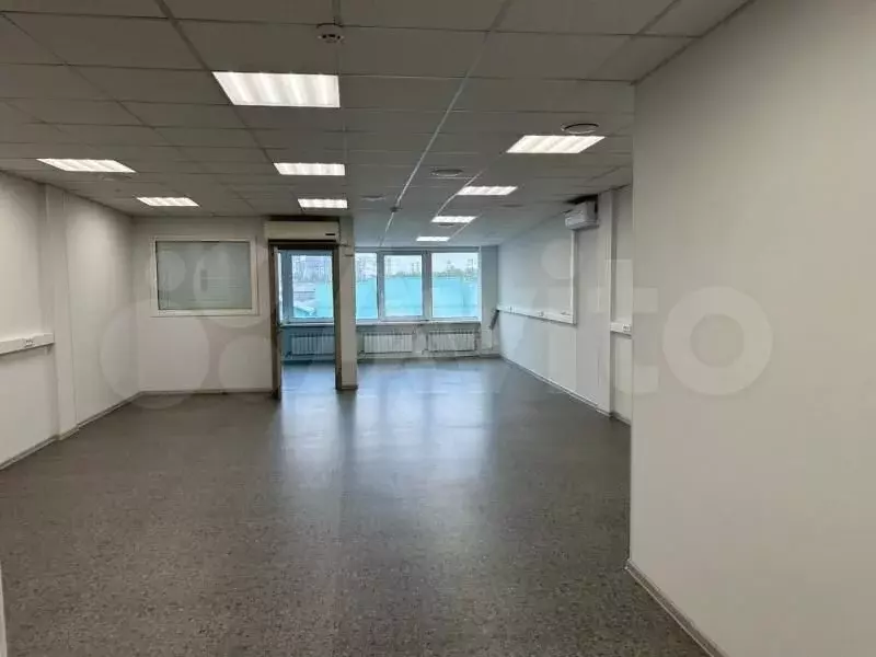 Аренда офиса 78.1 м2 м. Битца в административном - Фото 0