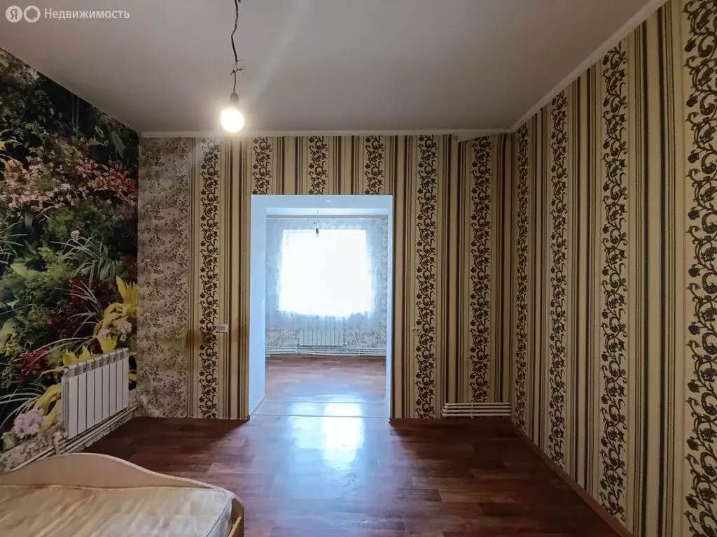 1-комнатная квартира: Почеп, улица Усиевича, 63 (37.1 м) - Фото 1