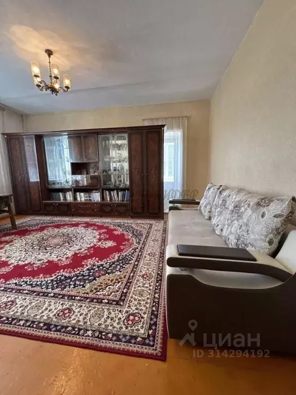 3-к кв. Алтай, Горно-Алтайск ул. Эркемена Палкина, 11 (98.9 м) - Фото 1