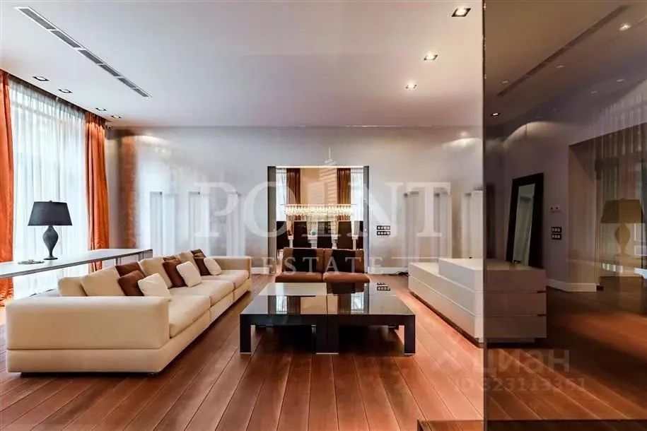 Коттедж в Московская область, Одинцовский городской округ, НП ... - Фото 2