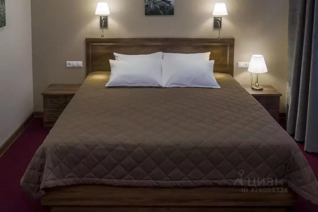 Комната Тульская область, Новомосковск ул. Калинина, 36Б (30.0 м) - Фото 2