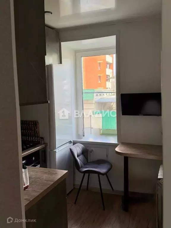Продаётся 1-к квартира, 25.2 м - Фото 1