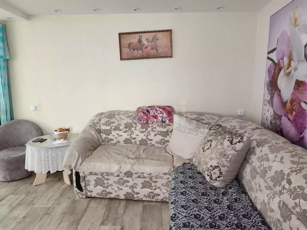 Дом в Крым, Бахчисарай ул. Речная, 32А (53 м) - Фото 0