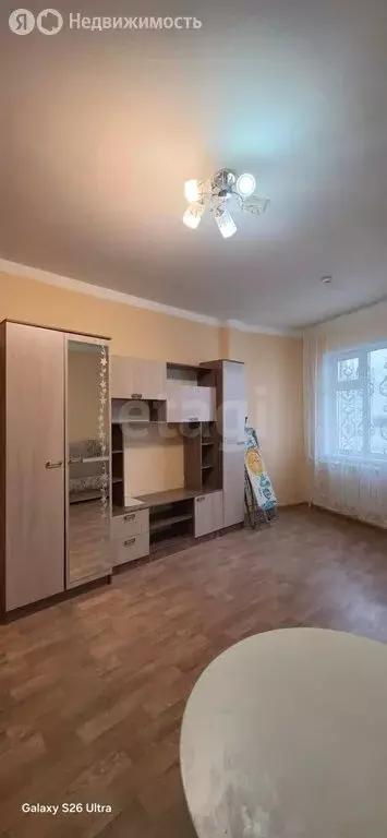 Квартира-студия: Якутск, улица Бекетова, 7А (28.1 м) - Фото 1