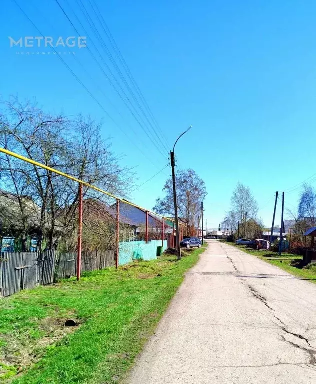 Участок в Новосибирская область, Мошково рп ул. Ленина, 14 (16.0 сот.) - Фото 1