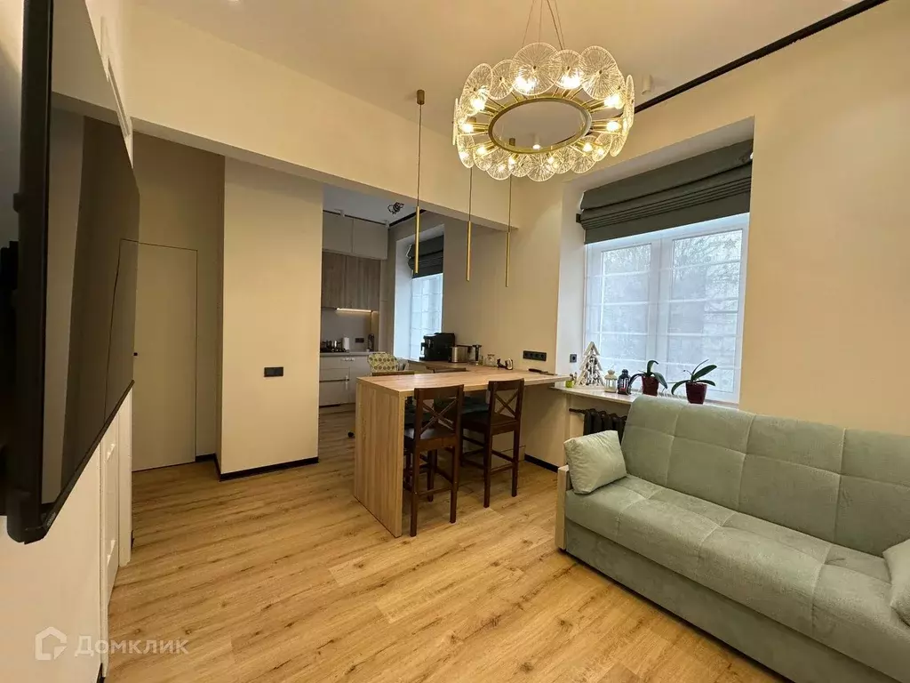 Продаётся 3-к квартира, 94 м - Фото 0