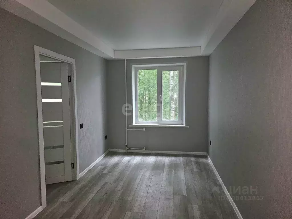 2-к кв. Псковская область, Остров ул. ДОС, 10 (43.9 м) - Фото 2