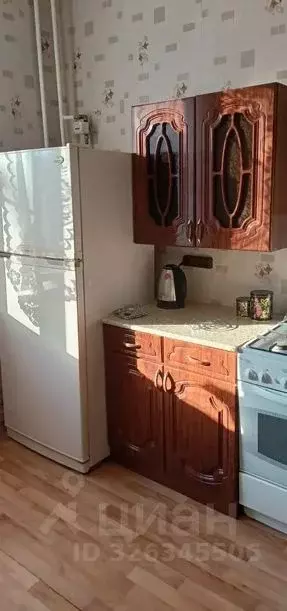 2-к кв. Вологодская область, Череповец ул. Максима Горького, 22 (60.0 ... - Фото 2