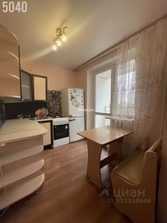 1-к кв. Свердловская область, Нижний Тагил ул. Булата Окуджавы, 5 ... - Фото 2