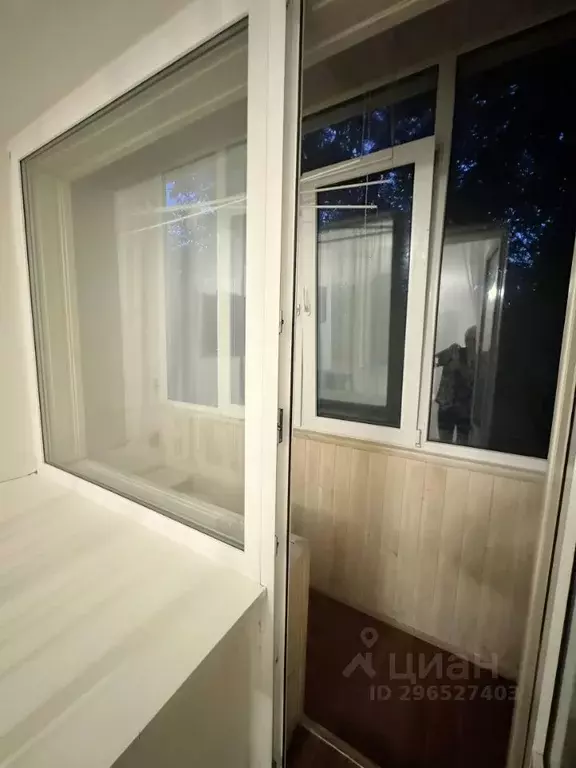 2-к кв. Башкортостан, Уфа ул. Комарова, 34А (45.0 м) - Фото 1