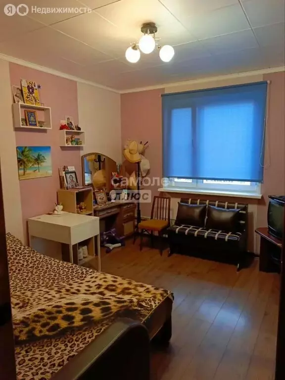 2-комнатная квартира: Москва, улица Конёнкова, 17 (52.6 м) - Фото 1