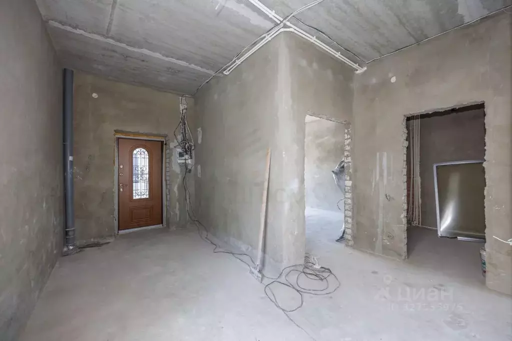 Дом в Брянская область, Брянский район, Снежское с/пос, пос. Кузьмино ... - Фото 2