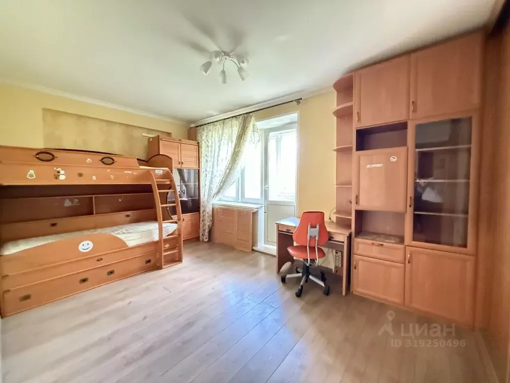 2-к кв. Москва 5-я Парковая ул., 45К2 (45.0 м) - Фото 0
