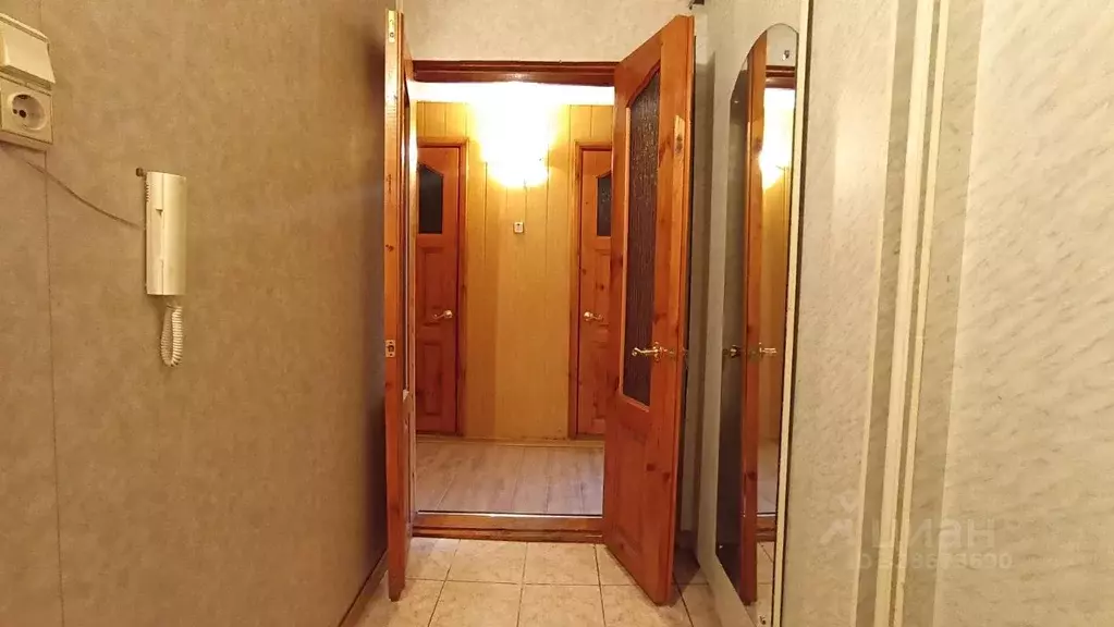 2-к кв. Тульская область, Тула городской округ, пос. Шатск ул. ... - Фото 1