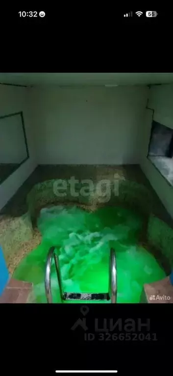 Помещение свободного назначения в Астраханская область, Астрахань ... - Фото 1
