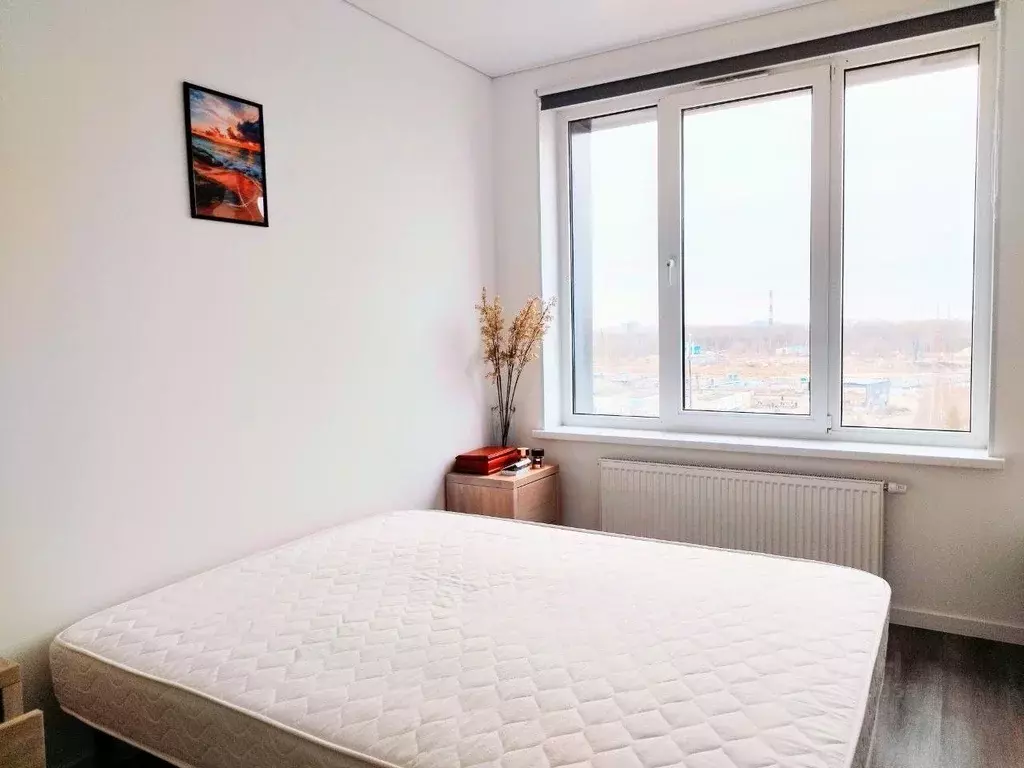 2-к кв. Санкт-Петербург Дальневосточный просп., 19к1 (51.4 м) - Фото 2