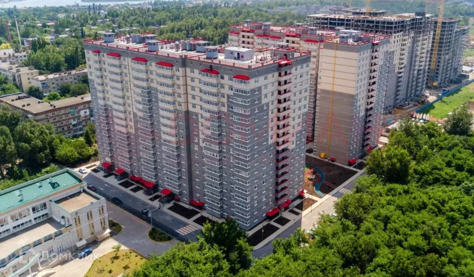 Продаётся 2-к квартира, 68 м - Фото 1