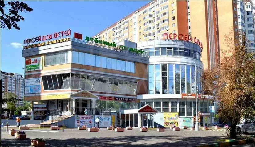 Аренда помещения (ПСН) 395,7 м2 м. Улица Академика - Фото 0