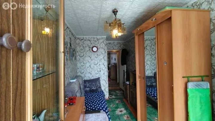 3-комнатная квартира: Краснодар, Западный внутригородской округ, улица ... - Фото 0