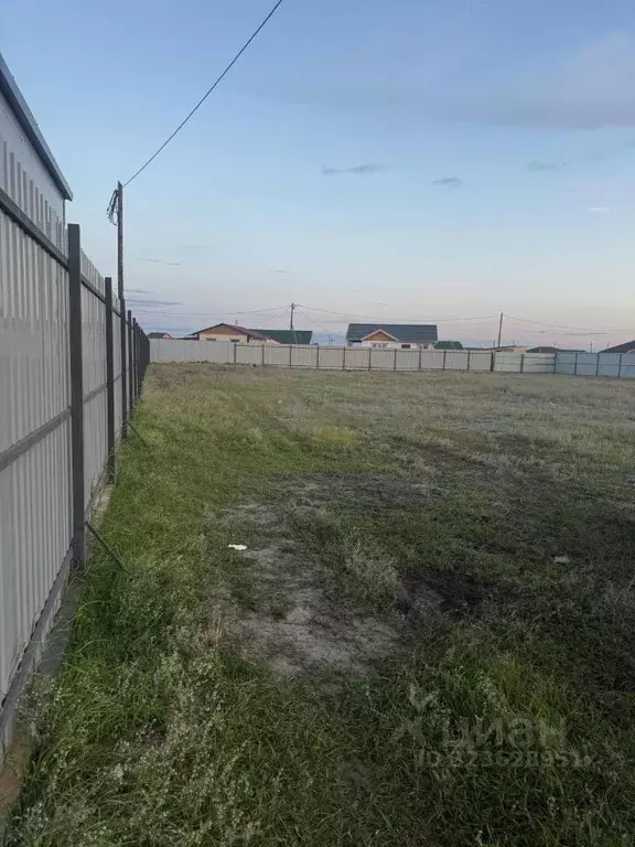 Участок в Саха (Якутия), Якутск городской округ, с. Хатассы ул. ... - Фото 2